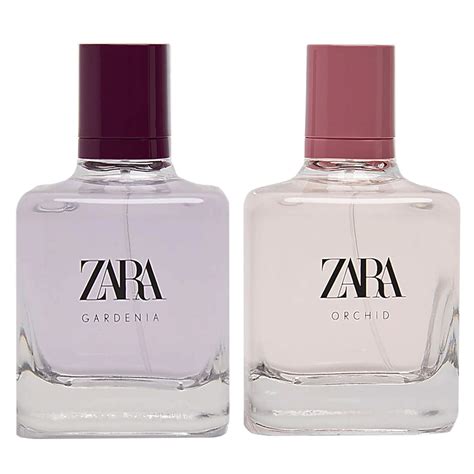 gardenia zara perfume price.